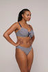 PrimaDonna Kalba Padded Balcony Bikini Top